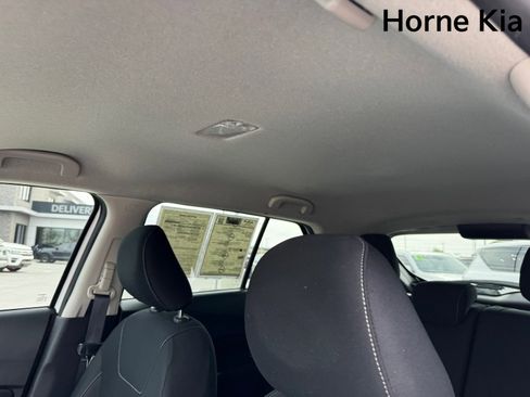 Used 2023 Nissan Kicks SV image 23