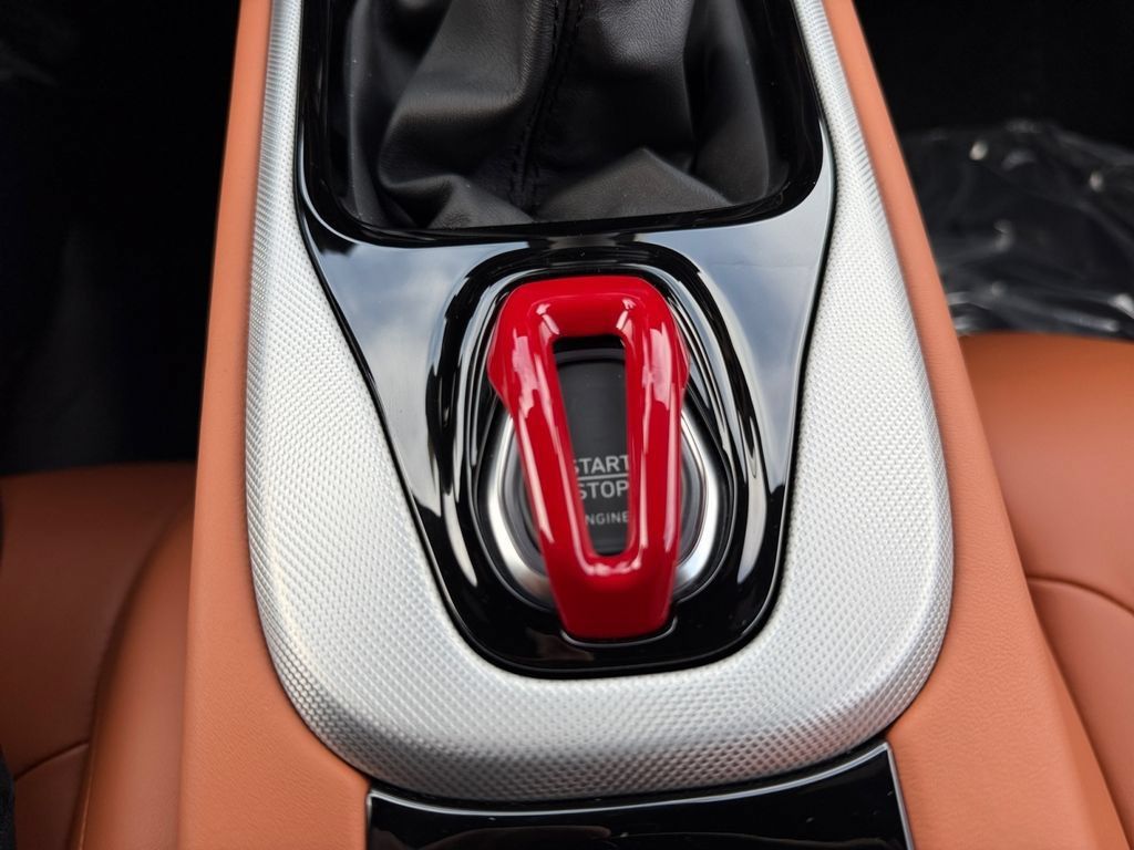 New 2026 Lotus Emira RWD image 21