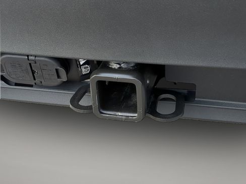 New 2026 Ford Explorer Active image 44