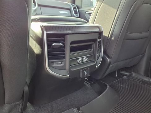 New 2026 RAM 1500 Big Horn AWD/4WD image 21