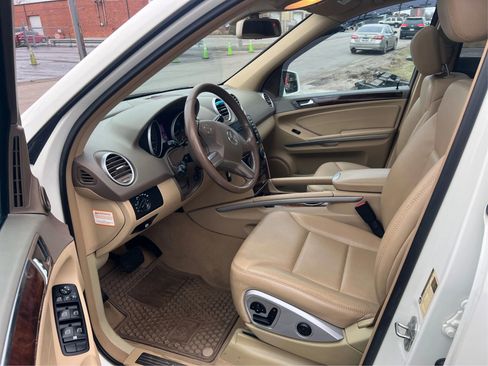 Used 2011 Mercedes-Benz ML 350 4MATIC image 10