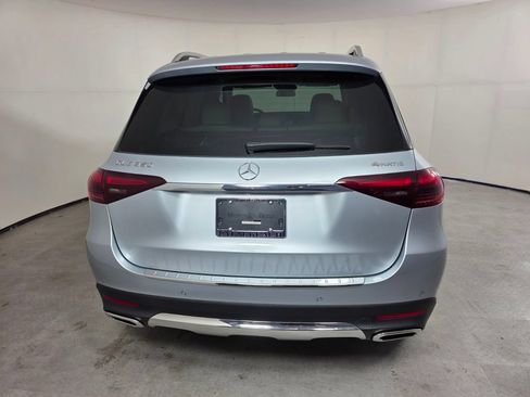 New 2026 Mercedes-Benz GLE 350 4MATIC image 4