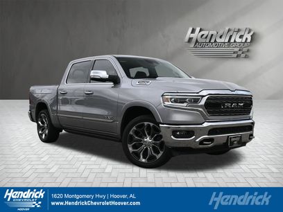 Used 2019 RAM 1500 Limited