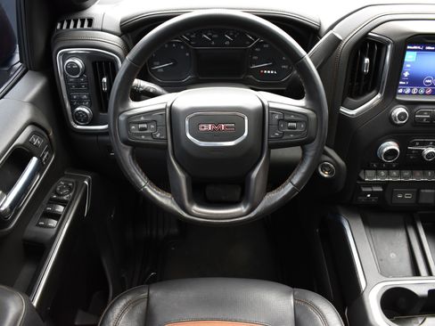 Used 2021 GMC Sierra 1500 AT4 w/ AT4 Preferred Package image 25
