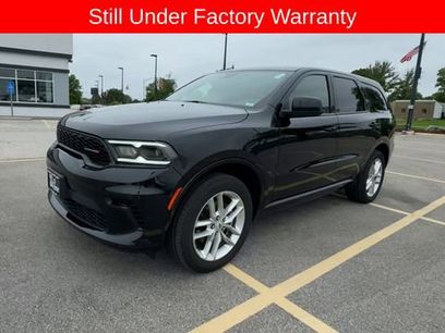 Used 2026 Dodge Durango GT
