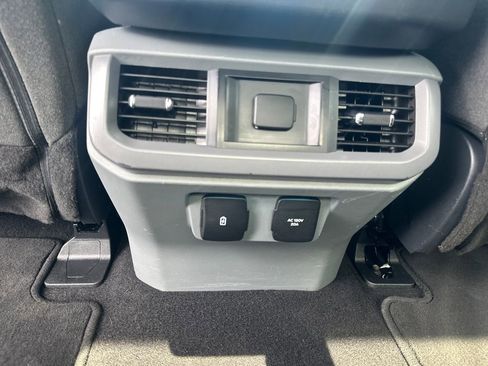 Used 2024 Ford F150 XLT w/ Mobile Office Package AWD/4WD image 23