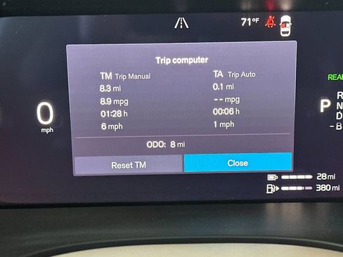 New 2026 Volvo XC60 T8 Ultra w/ Protection Package Premier AWD/4WD image 27