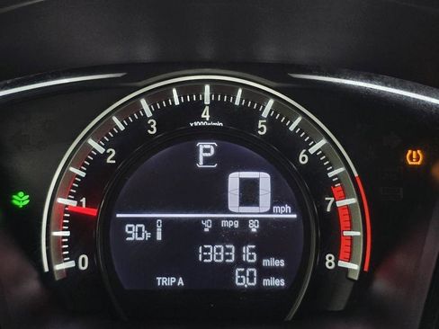 Used 2016 Honda Civic LX image 24