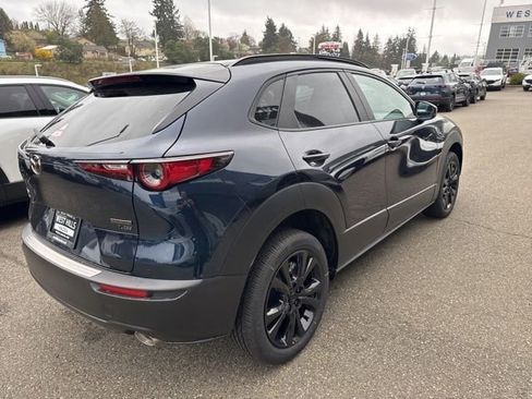 New 2026 MAZDA CX-30 Aire Edition AWD/4WD image 4