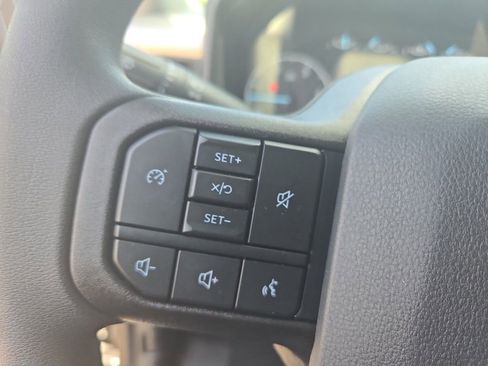 New 2025 Ford F250 XL w/ STX Appearance Package image 26