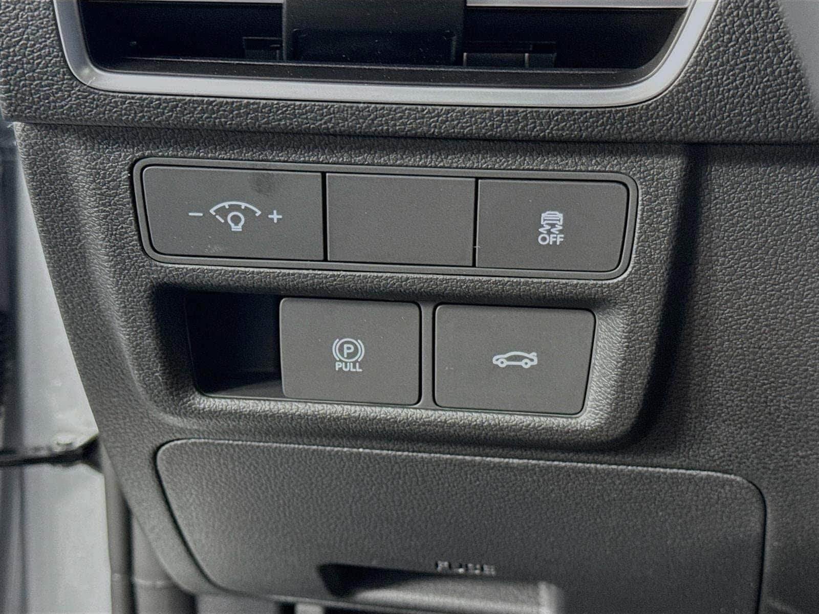 New 2026 Hyundai Sonata SEL FWD image 10