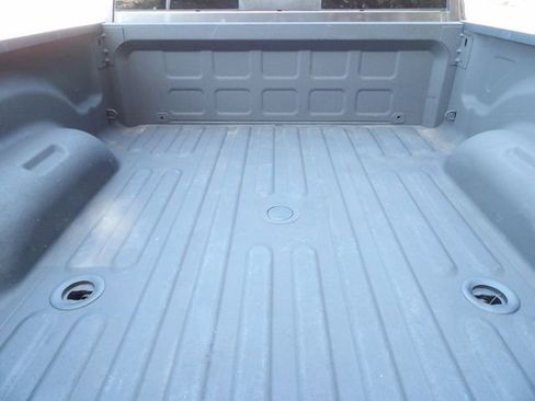 Used 2017 RAM 2500 Laramie w/ Off Road Package image 8