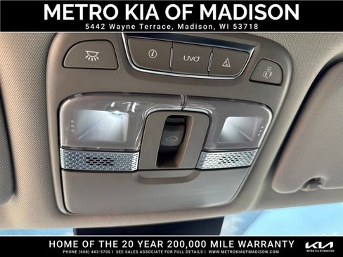 Used 2022 Kia Telluride EX w/ EX Premium Package AWD/4WD image 31