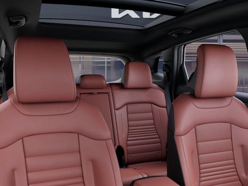 New 2026 Kia Sportage SX FWD image 28