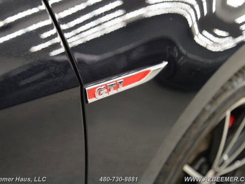 Used 2021 Volkswagen GTI Autobahn image 43