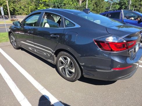 Used 2022 Honda Insight EX image 15
