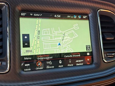 Used 2023 Dodge Challenger SRT Hellcat RWD image 17