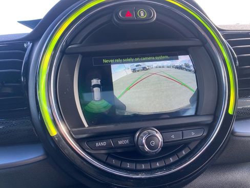 Used 2021 MINI Cooper Clubman S w/ Storage Package image 22