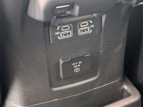 Certified 2025 Jeep Wrangler Unlimited Sahara w/ Safety Group image 24