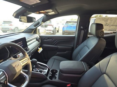 New 2026 Chevrolet Colorado Trail Boss image 15