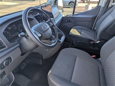 Used 2023 Ford Transit 350 XLT image 21