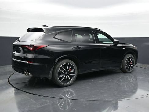 Used 2022 Acura MDX Type S AWD/4WD image 2