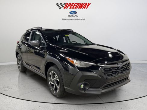 New 2026 Subaru Crosstrek 2.0i Premium AWD/4WD image 2
