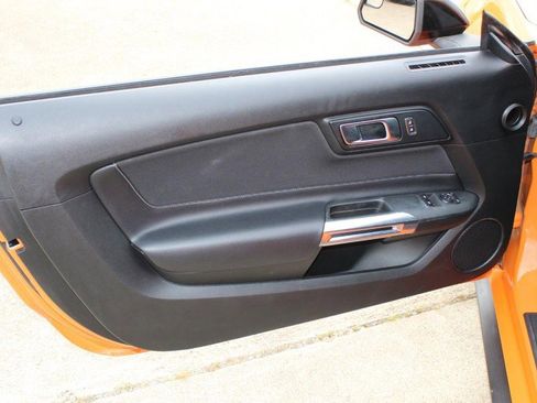 Used 2020 Ford Mustang Coupe w/ Wheel & Stripe Package image 19