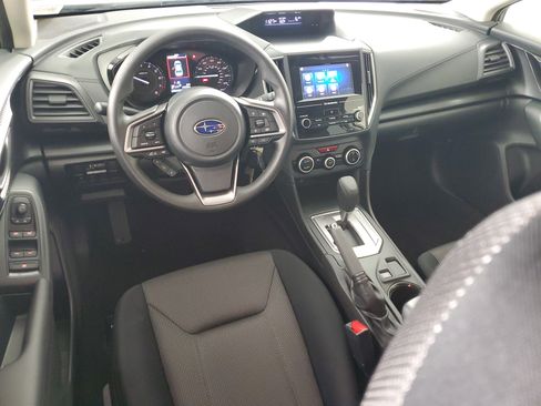 Used 2023 Subaru Crosstrek 2.0i image 15