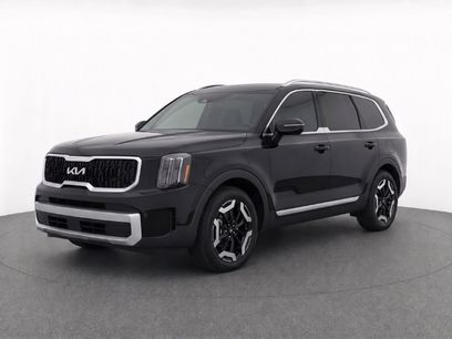 Used 2021 Kia Telluride S