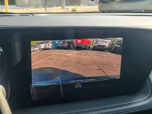 New 2026 Buick Encore GX Sport Touring w/ Comfort Package FWD image 15