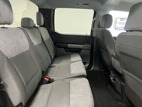 Used 2022 Ford F150 XLT image 62