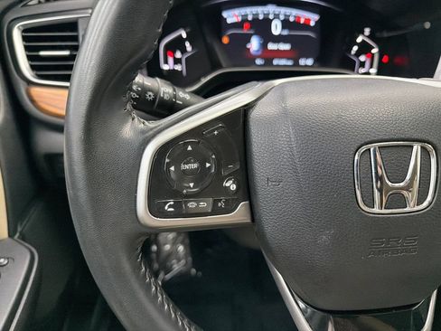 Used 2021 Honda CR-V EX-L image 27