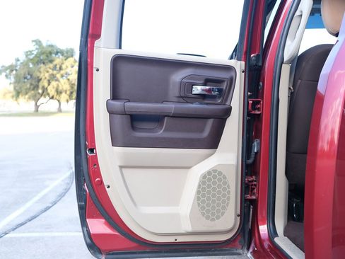 Used 2014 RAM 1500 Lone Star image 18