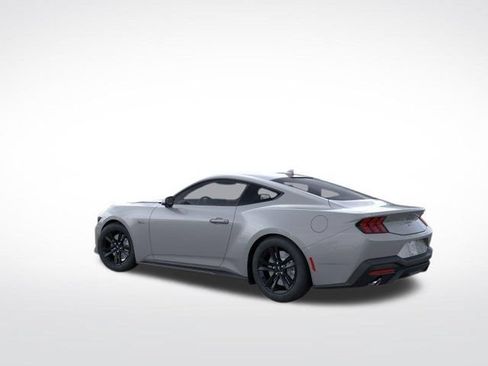 New 2026 Ford Mustang GT RWD image 6