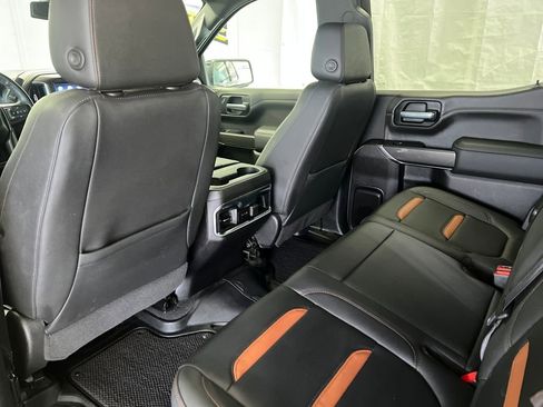 Used 2022 GMC Sierra 1500 AT4 w/ AT4 Premium Package image 43