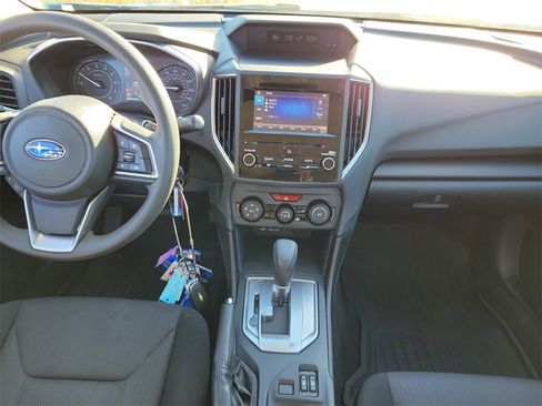 Used 2020 Subaru Impreza Premium image 18
