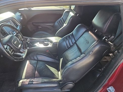 Used 2020 Dodge Challenger SRT Hellcat w/ Plus Package image 22