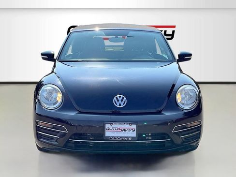 Used 2019 Volkswagen Beetle 2.0T S image 2