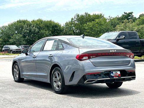 Used 2023 Kia K5 LXS FWD image 13