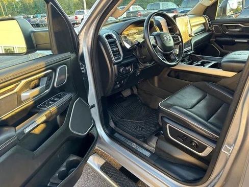 Certified 2020 RAM 1500 Laramie AWD/4WD image 12