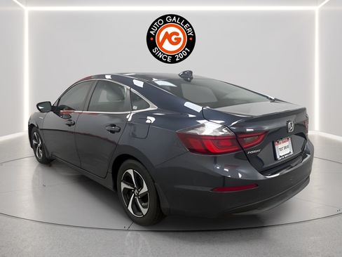 Used 2023 Honda Civic Sport image 5