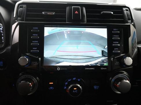 Used 2024 Toyota 4Runner TRD Off-Road Premium image 18