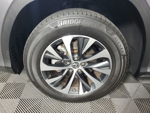 Used 2021 Lexus RX 350 FWD w/ Accessory Package image 11