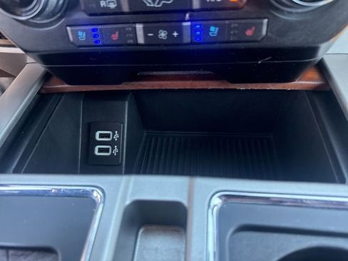 Used 2018 Ford F150 King Ranch AWD/4WD image 31