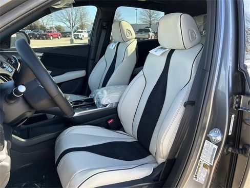 New 2026 Acura RDX A-Spec image 30