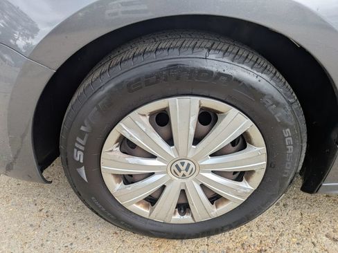 Used 2014 Volkswagen Jetta S FWD image 16