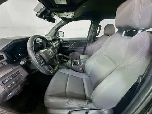 Used 2024 Toyota Tacoma SR5 image 13