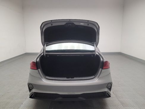 Used 2023 Kia Forte GT-Line FWD image 29