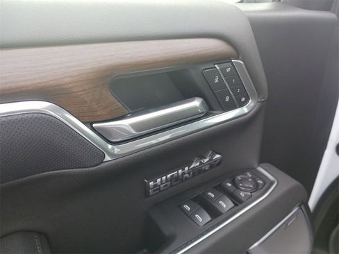 New 2026 Chevrolet Silverado 1500 High Country image 33